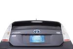 Toyota Prius PLUS Performance for SEMA 2010 года